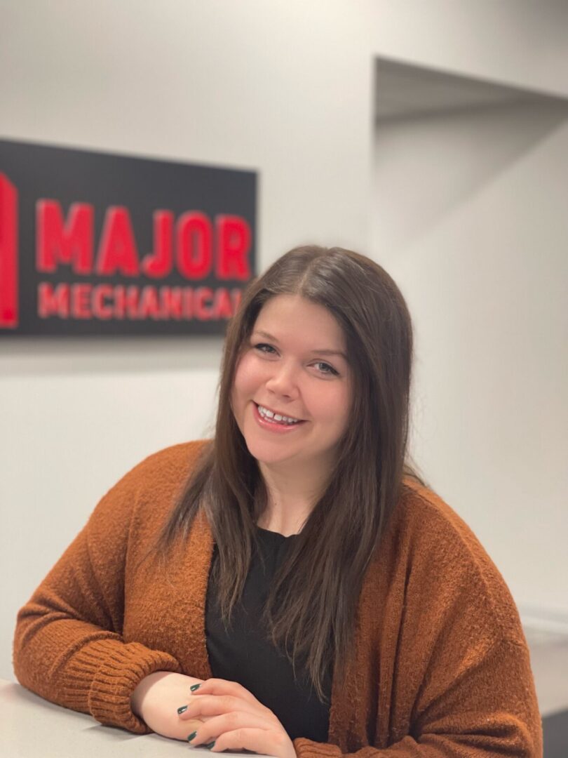 Marissa Egan, Service Dispatcher