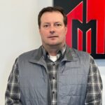 Jeremy Schauer Jeremy Schauer - Service & Special Projects Account Manager