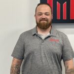 Adam Johnson Adam Johnson - Service Technician