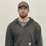 Codie Codie Kahler - Service Technician
