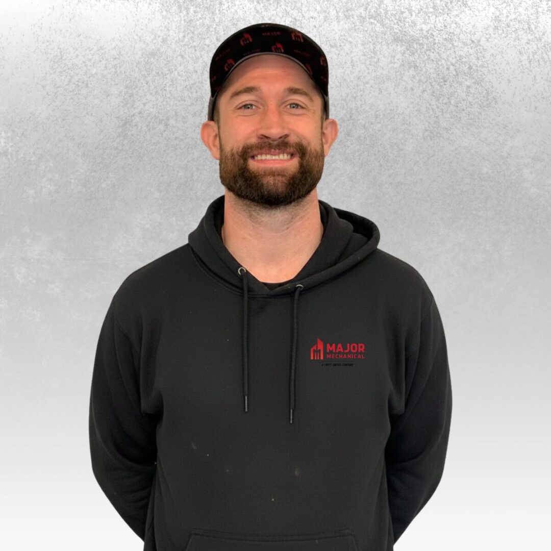 Andrew Rauen, Service Technician