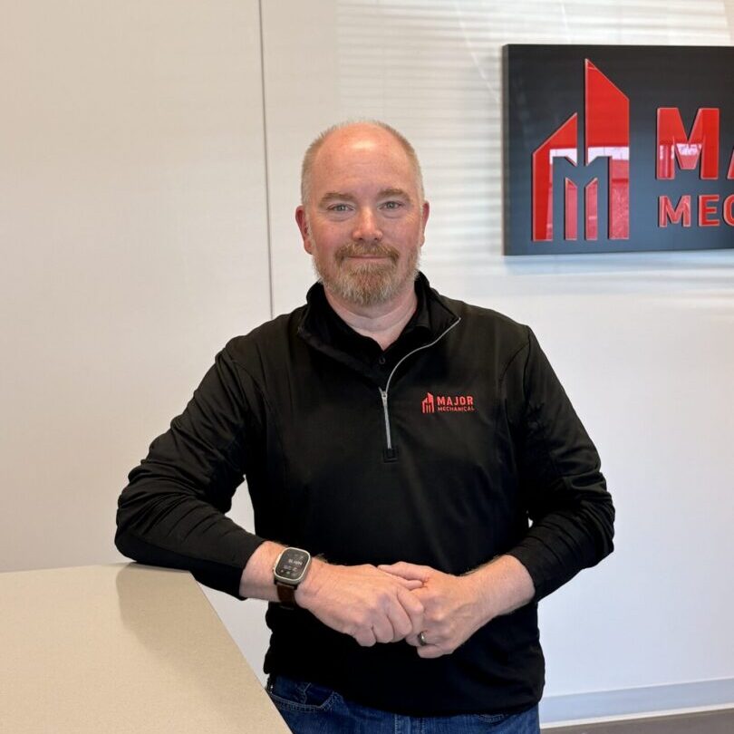 Scott St. Pierre, Service Manager/Project Manager