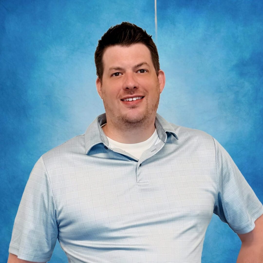 John Barnard, Service Development Representative